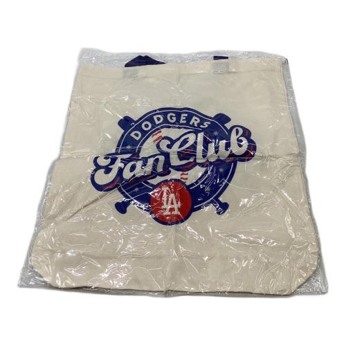 ロサンゼルス ドジャース fanclub 限定セット ロサンゼルス