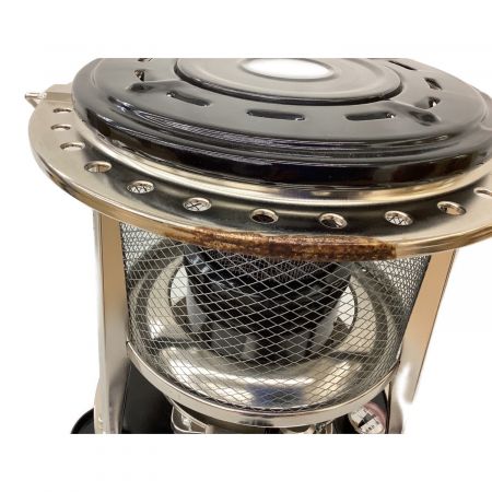 FUJIKA (フジカ) アウトドアヒーター コゲ有 PSLPGマーク有 フジカハイ