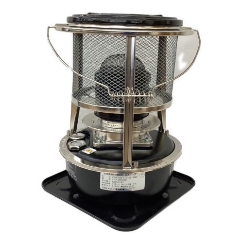 フジカハイペット反射板付 KSP-229-21C J2 ストーブファン＆五徳