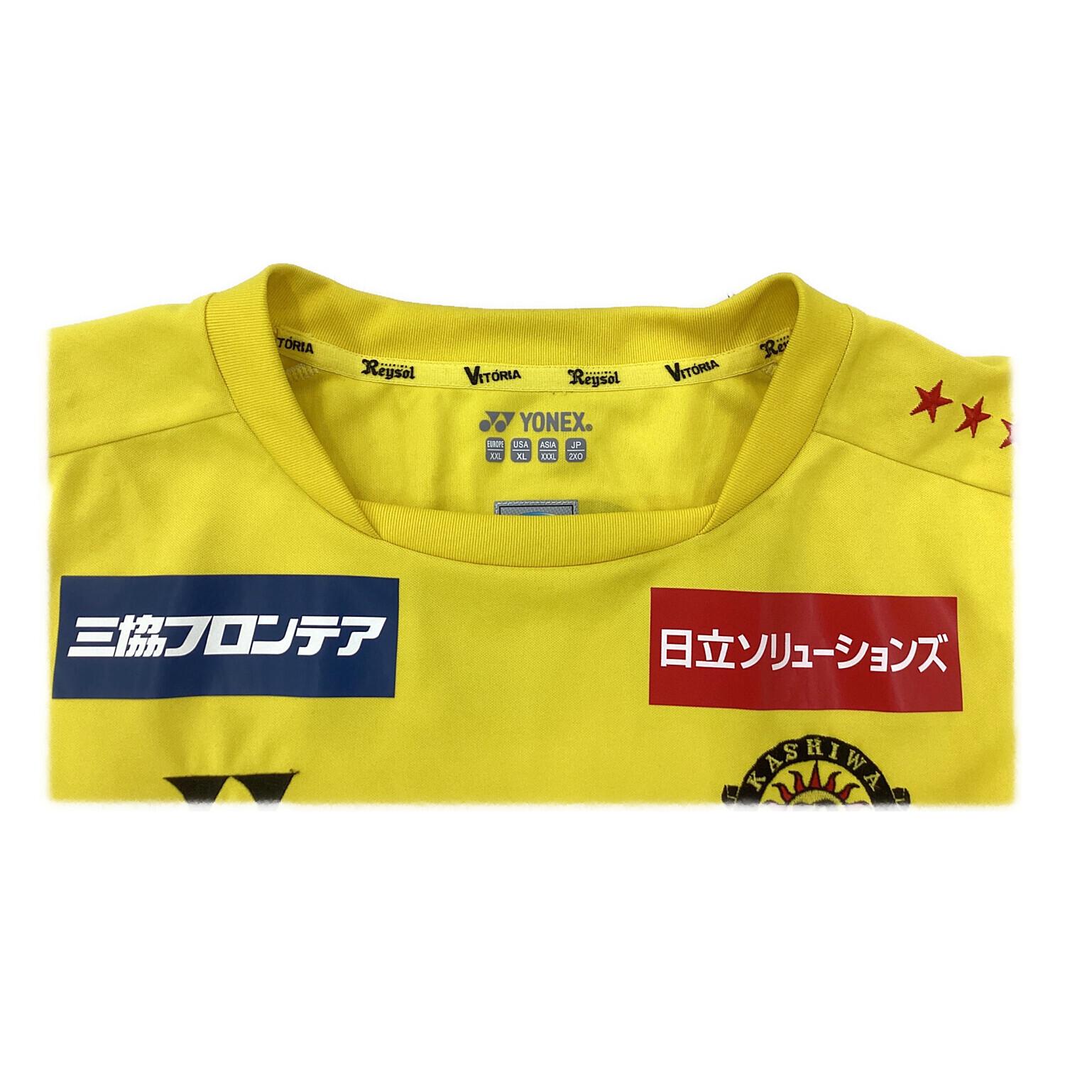 柏レイソル 2025レプリカユニフォーム No26杉岡選手 柏レイソル 2025