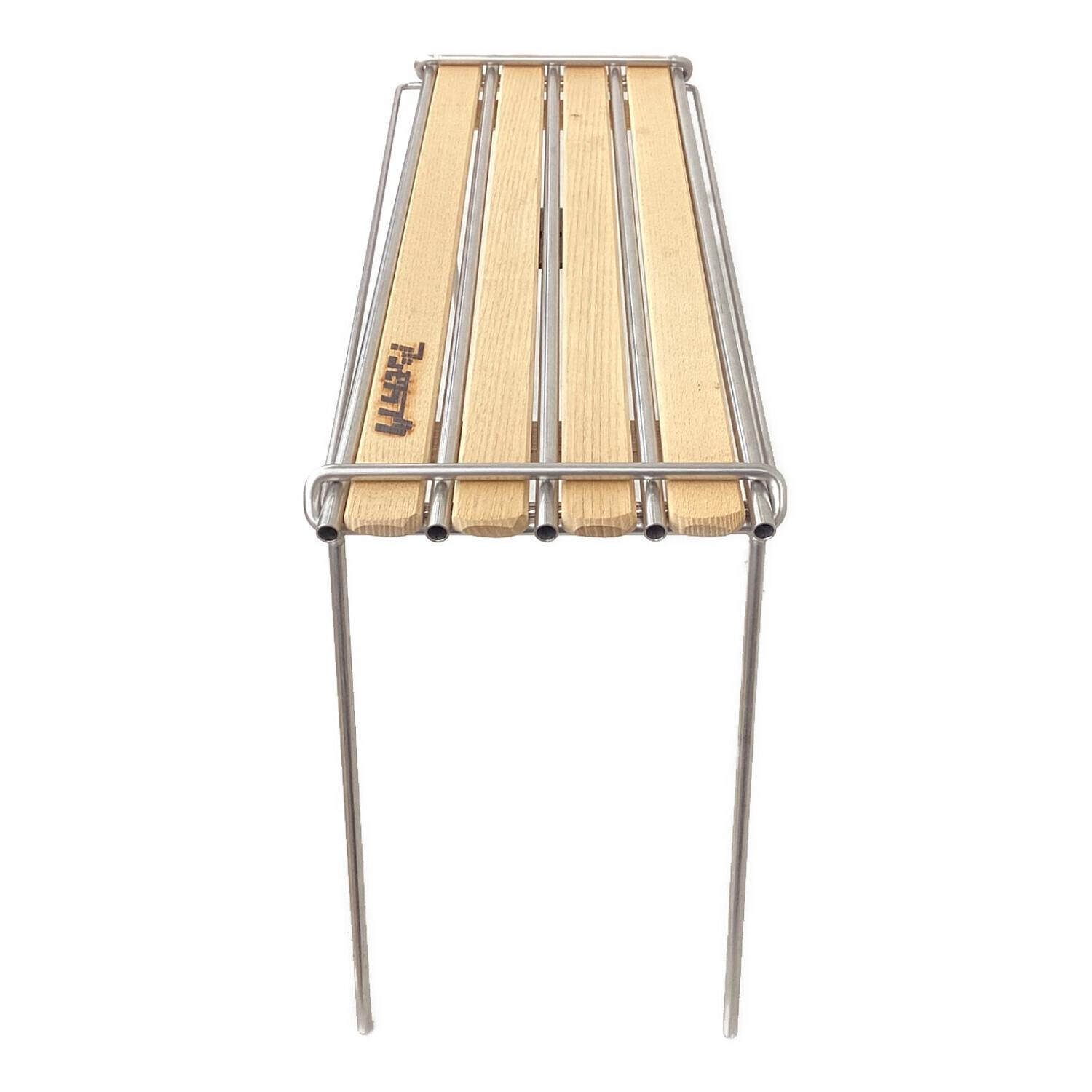 アシモクラフト deck_a と38explore YNOPLATE他 アシモクラフト deck_a