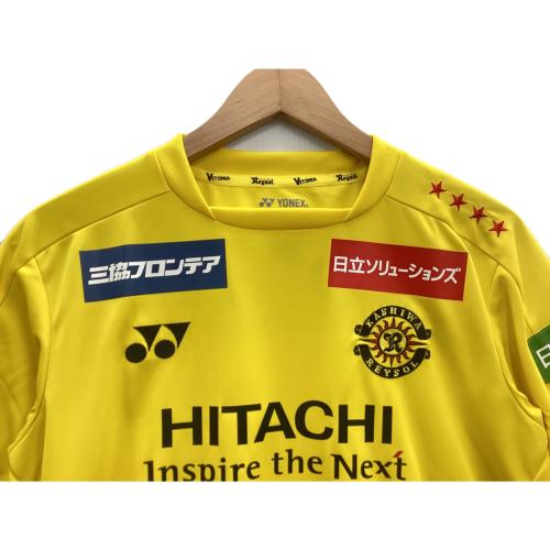 柏レイソル ユニフォーム 2024シーズン Lサイズ 柏レイソル