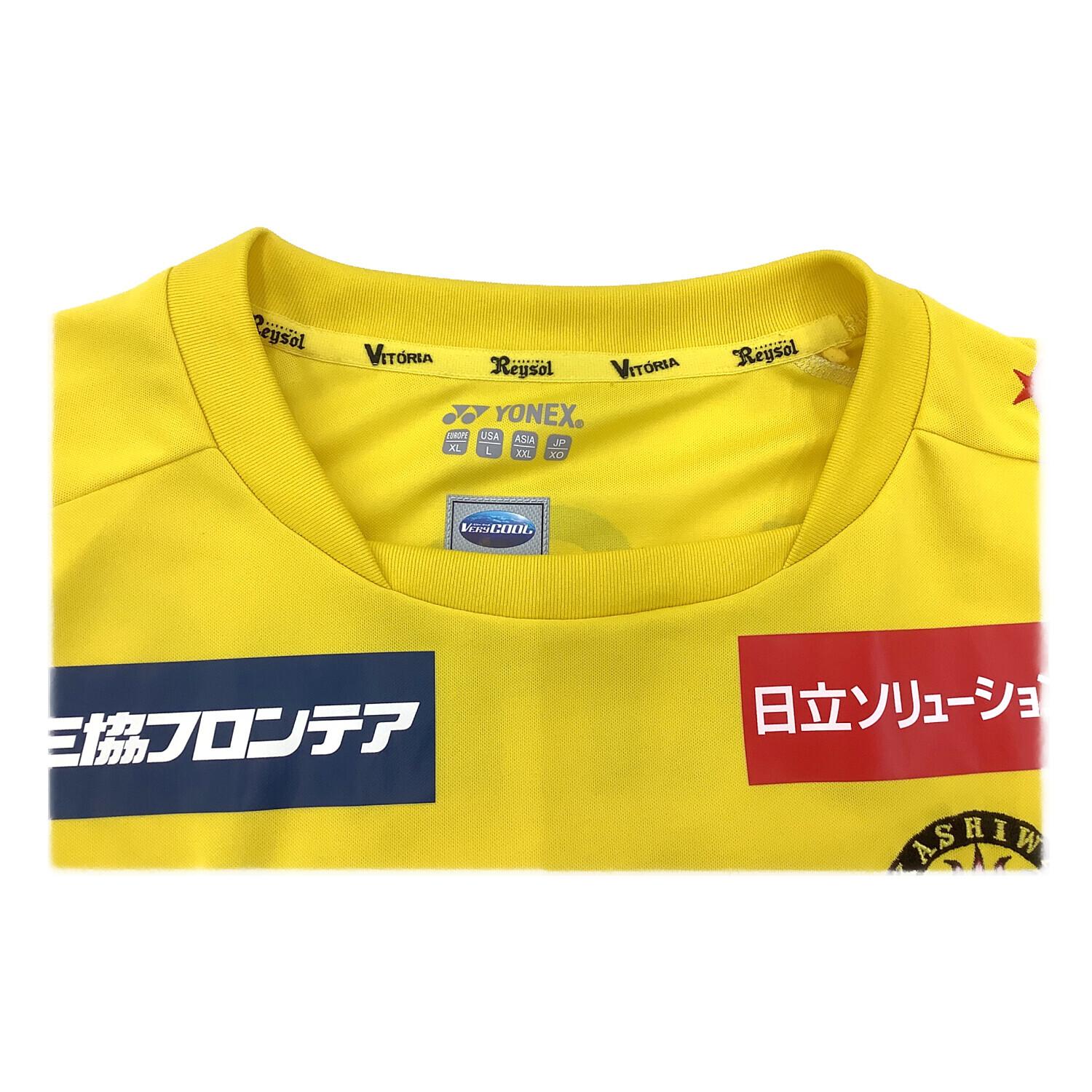 柏レイソル MATHEUS SAVIO ユニフォーム 11番 柏レイソル MATHEUS