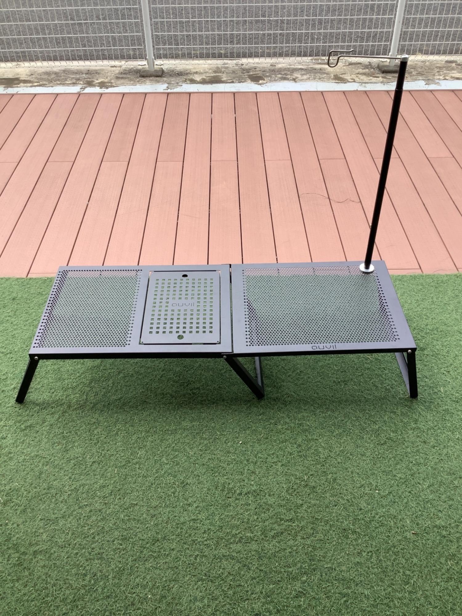 auvil ラウンジファミリーテーブル igtテーブル 【公式通販】