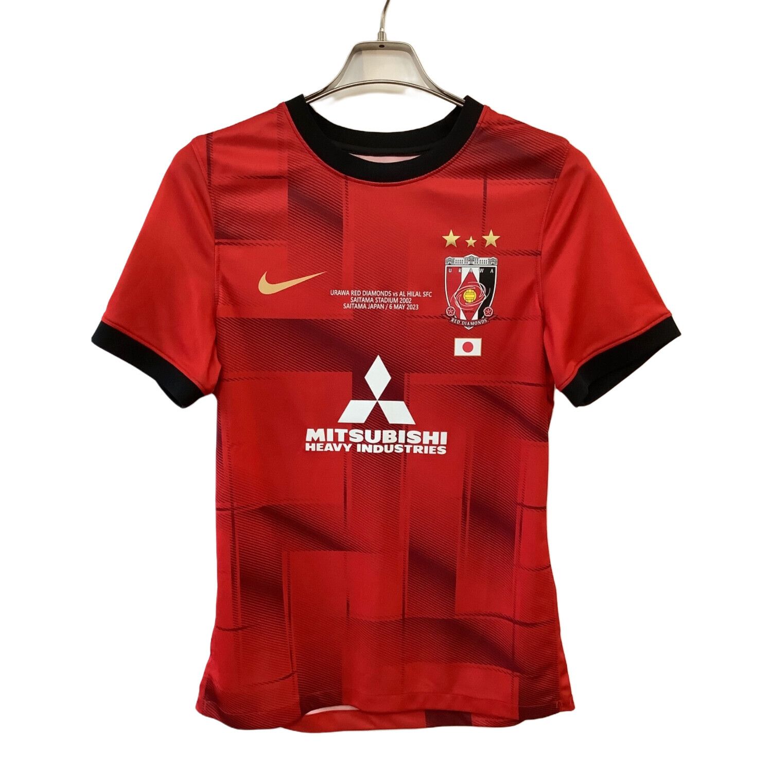 浦和レッズ ACL（アジアチャンピオンズリーグ）用ユニフォーム