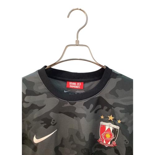 浦和レッズ ナイキCWCユニフォーム パッチ付き XL 原口元気 原口元気