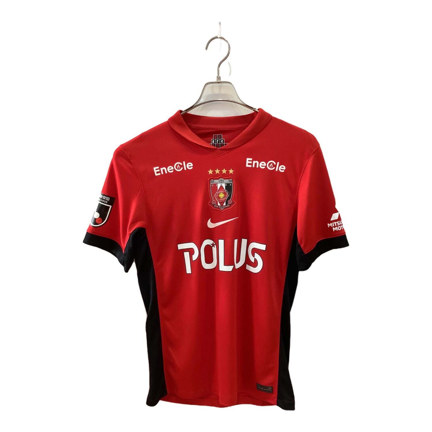 公式 浦和レッズ サッカー 関根貴大選手 ユニフォーム 浦和レッズ