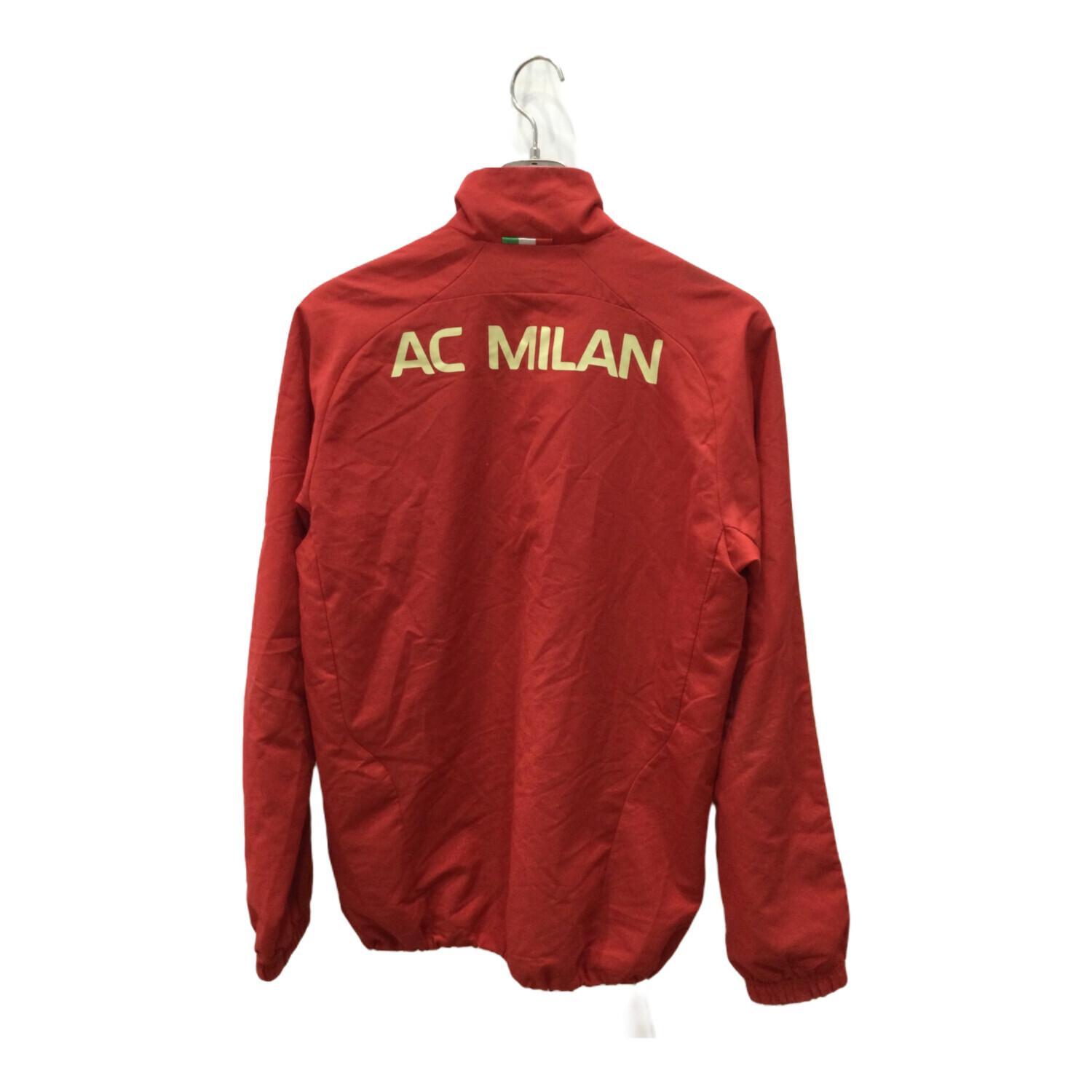 ジャージナンバー・世界10枚限定】ファン・バステン ACミラン ジャージ