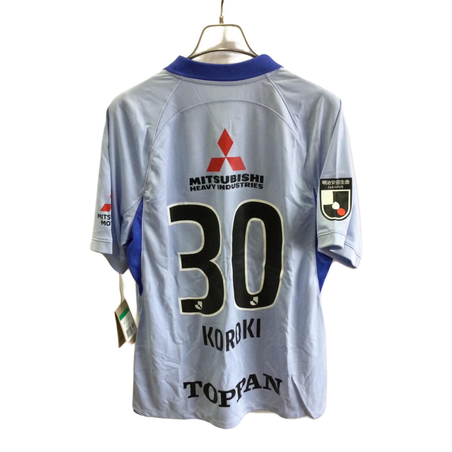 浦和レッズ2023 Back up 3rdユニ