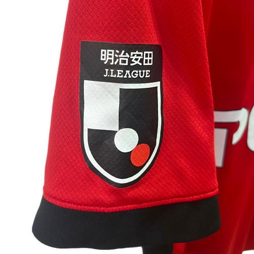 浦和レッズ (ウラワレッズ) サッカーユニフォーム メンズ SIZE XL