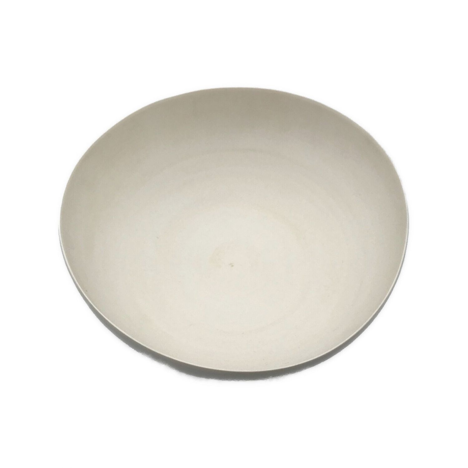 黒田泰蔵 白磁鉢【9月1日本日限定価格】 黒田泰蔵 白磁