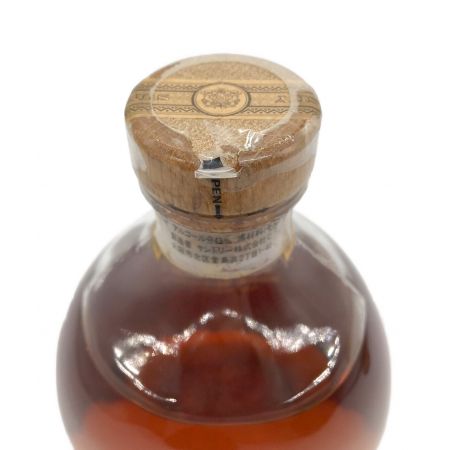 サントリー(suntory) ピュアモルト 8年 720ml｜トレファクONLINE