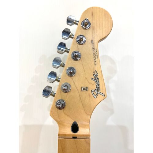 Fender Japan ST-STD 美品 ストラトキャスター Fender Japan ST-STD