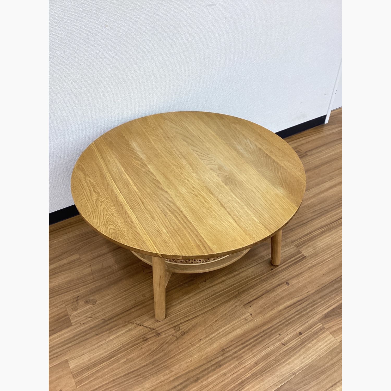 UNICO(ウニコ) ローテーブル