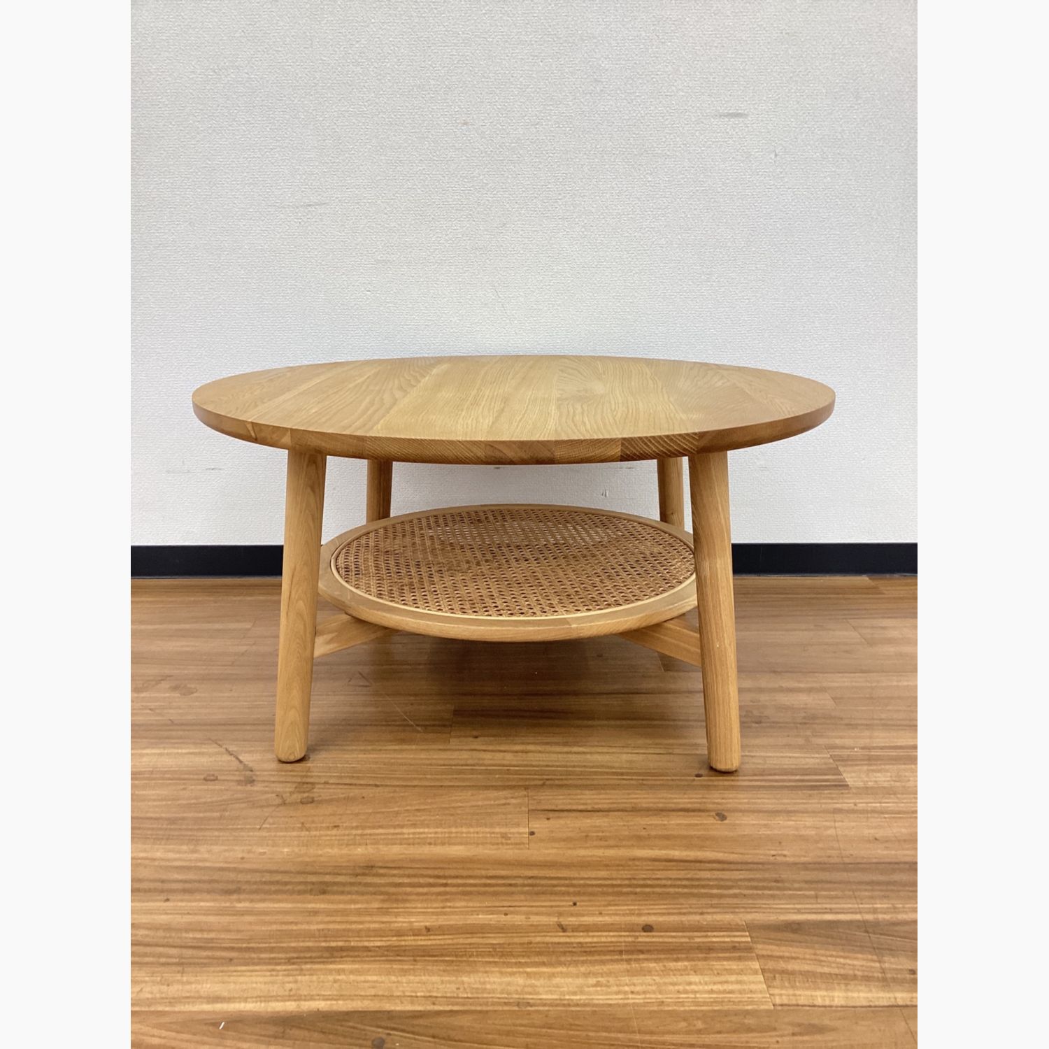 ACTUS テーブルunico リビングテーブル 無印良品アクタスウニコ