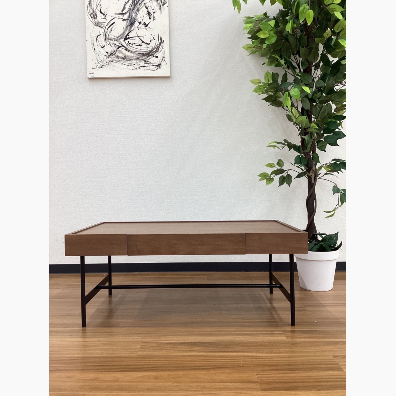 UNICO HOXTON ウニコ ホクストン TVボード