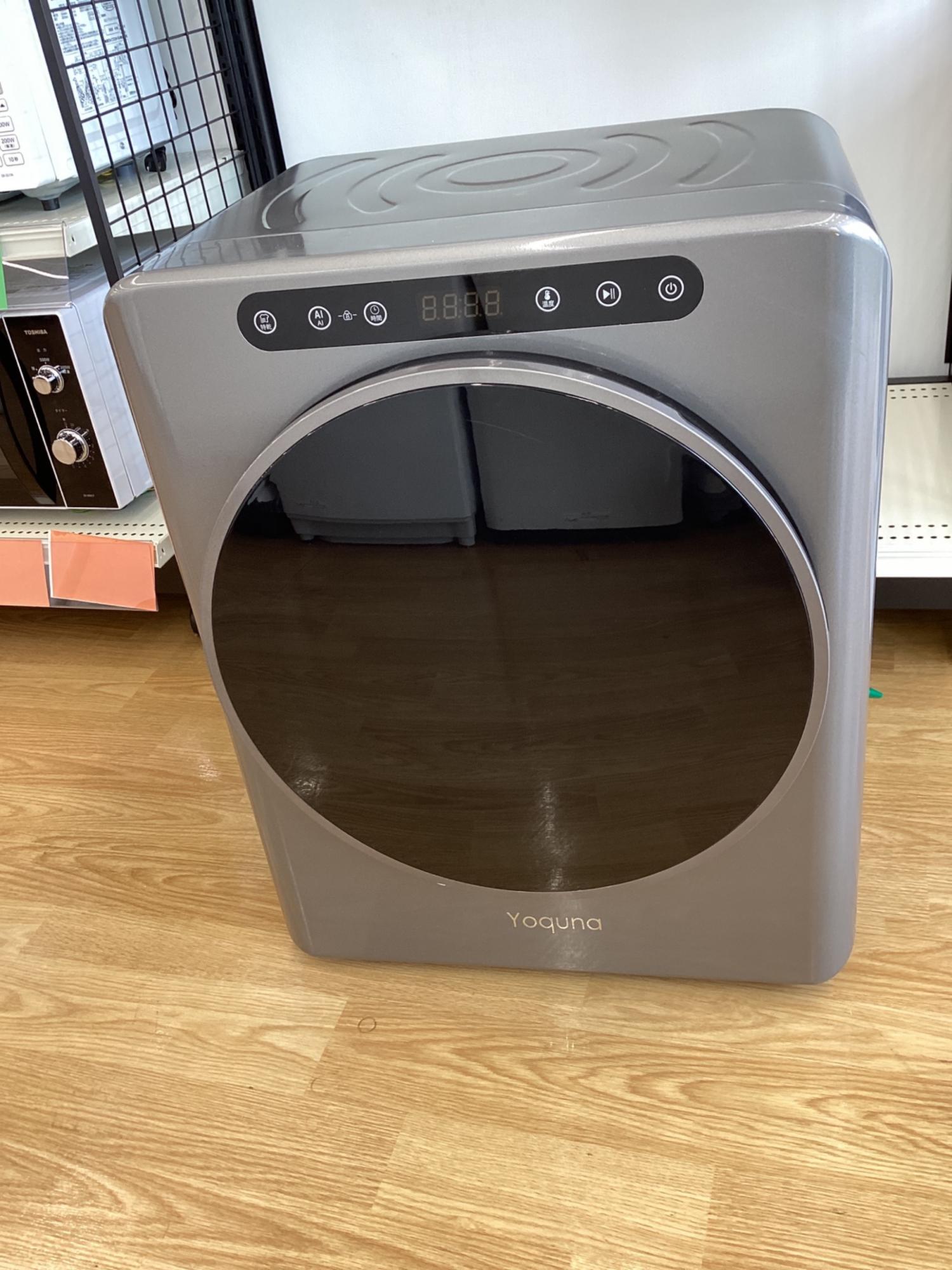 オリエンタルスタンダードジャパン 衣類乾燥機 6㎏（管理No.R2K