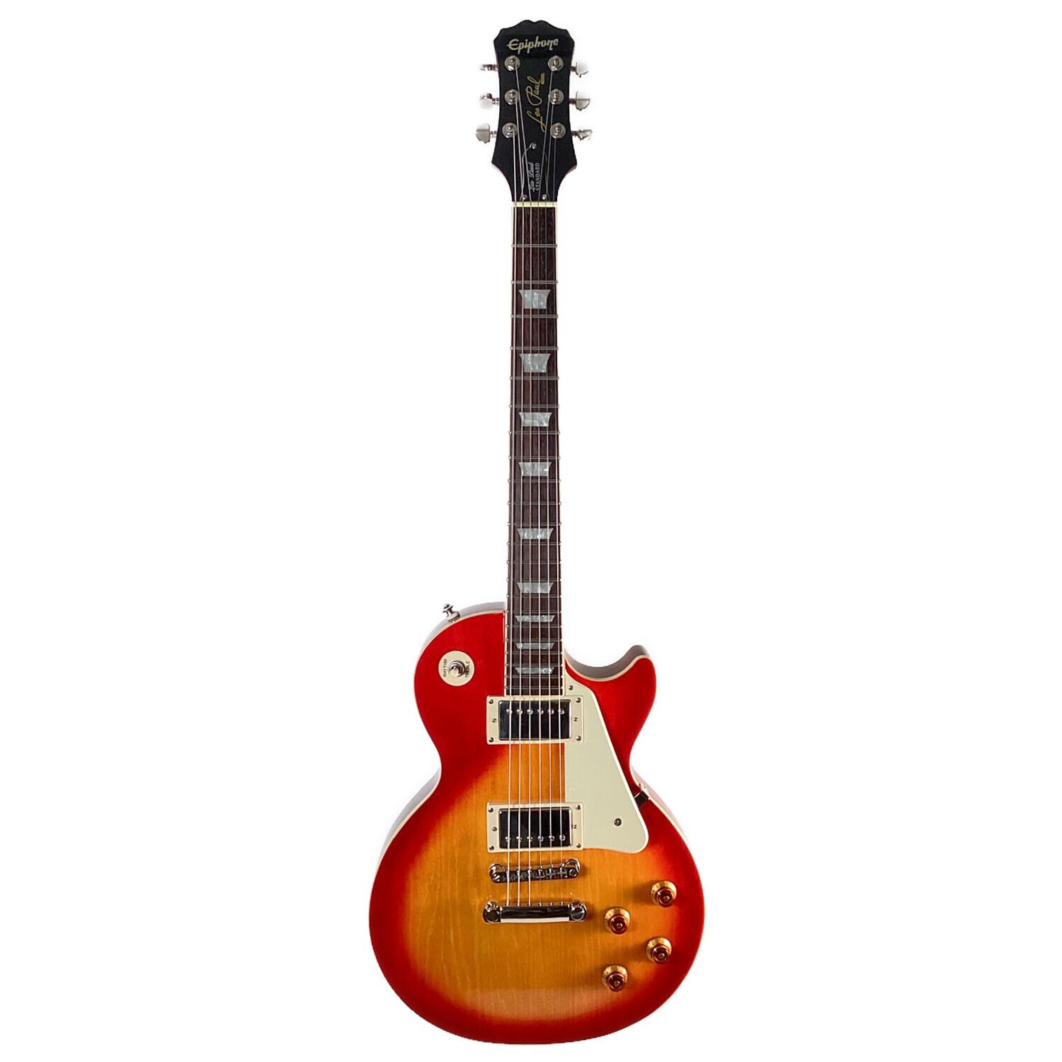 EPIPHONE (エピフォン) エレキギター Lespaul Standard 2010年製