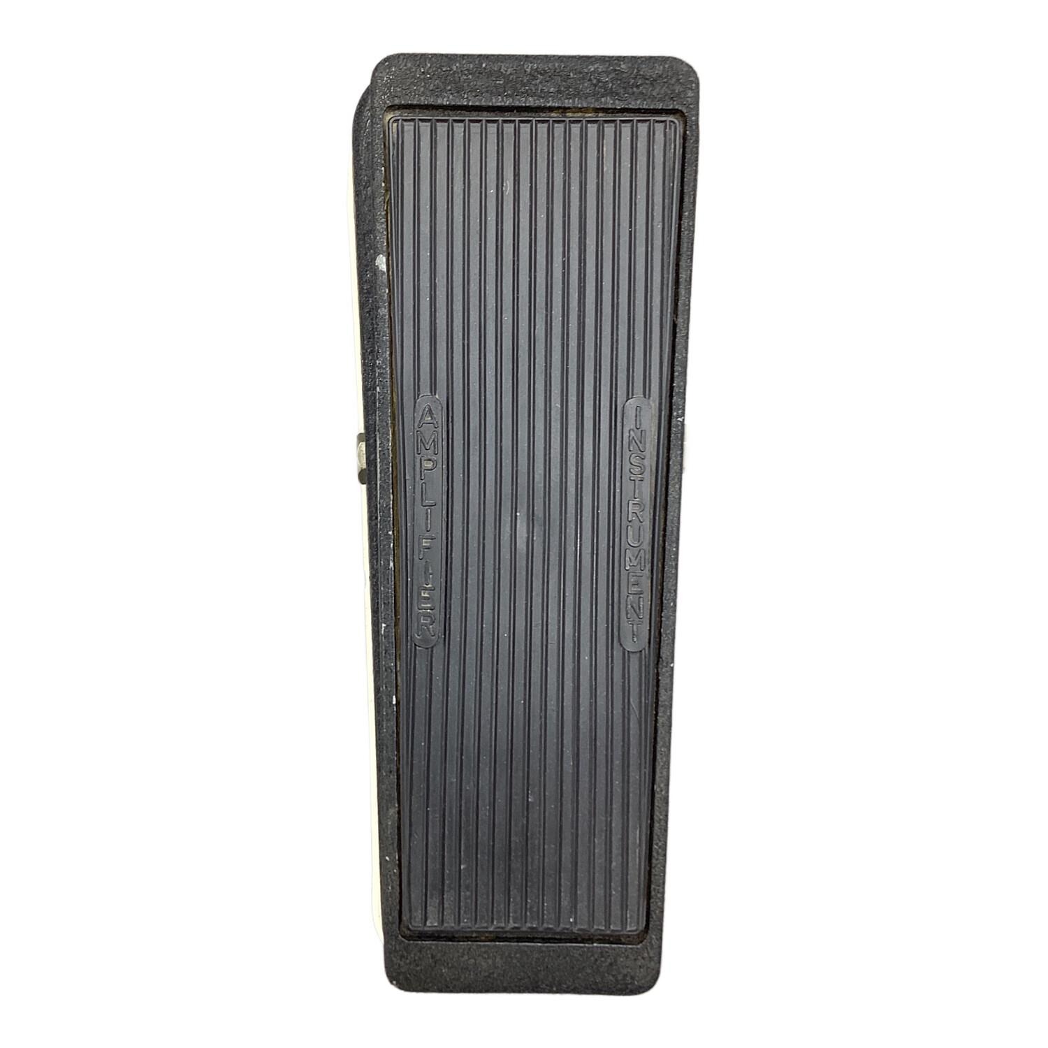 JEN (ジェン) ワウペダル 250.422 インダクター：白FASEL crybaby