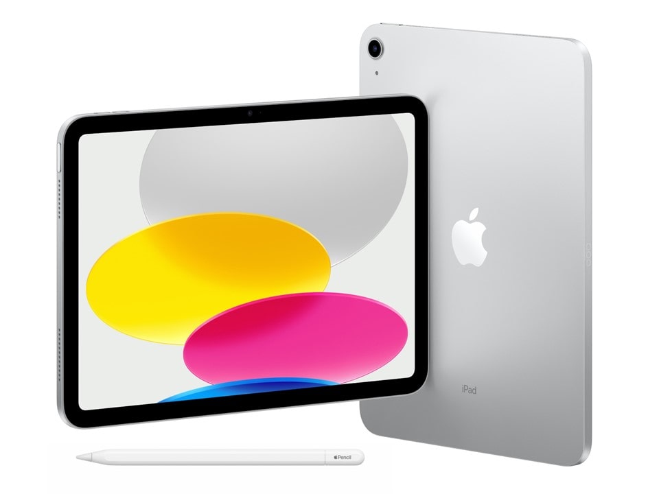 Apple iPad 第8世代 Wi-Fi 32GBシルバー美品 中古】 超美品 iPad 第8