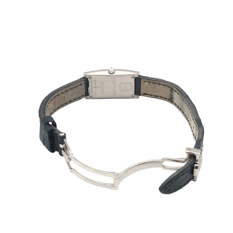 ハリーウィンストン 時計ベルト アベニューcミニ Avenue C Mini