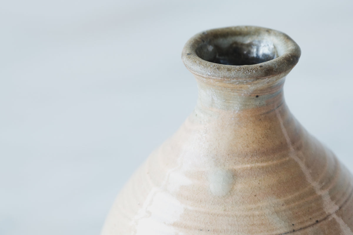 徳利 - 山田隆太郎 | Alp Shop & Studio