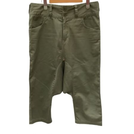 COMME des GARCONS コムデギャルソン メンズ サルエルパンツ SIZE S EL