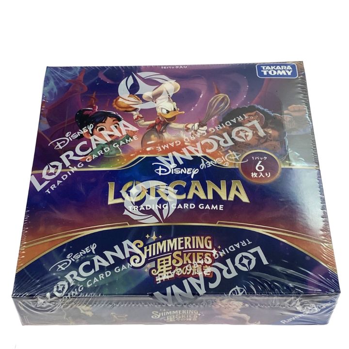 ロルカナ 星々の輝き 1カートン ロルカナ 星々の輝き 1カートン 数量