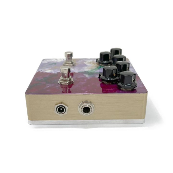 leqtique 9/9 レクティーク エフェクター Amazon | Leqtique