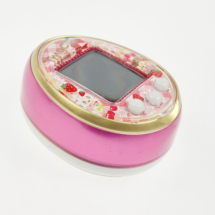 たまごっち4u ピンク 【公式通販】