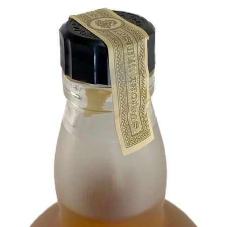 北海道内限定発送】 SUNTORY サントリー 山崎蒸留所秘蔵モルト 700ml