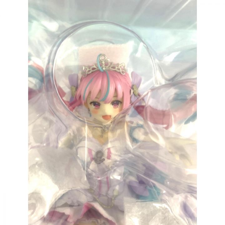 新品未開封品】湊あくあ あくあ色すーぱー☆どり〜む♪【