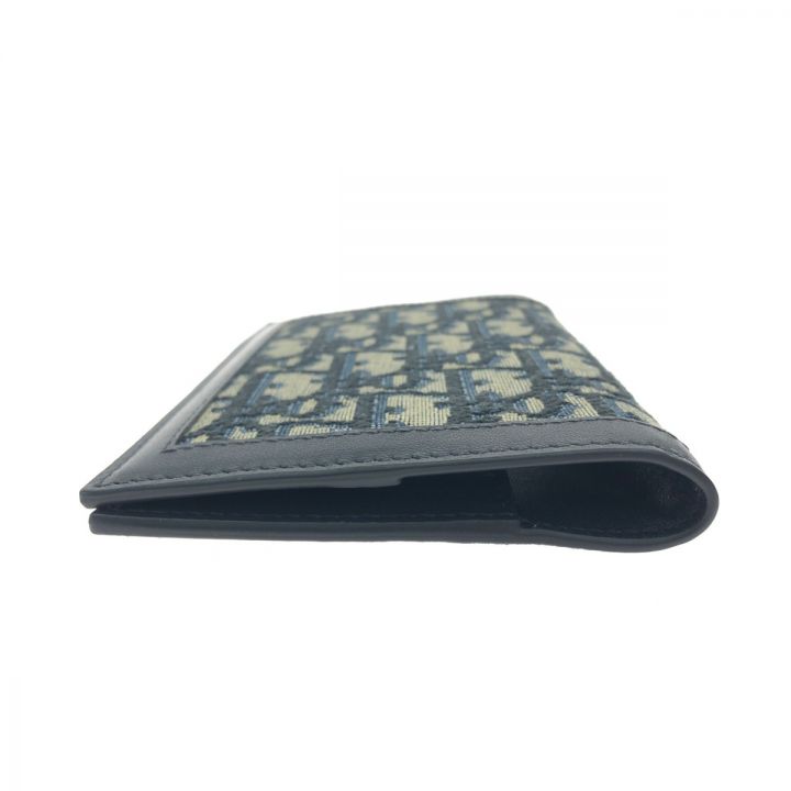 Christian Dior クリスチャンディオール パスポートケース パスポート