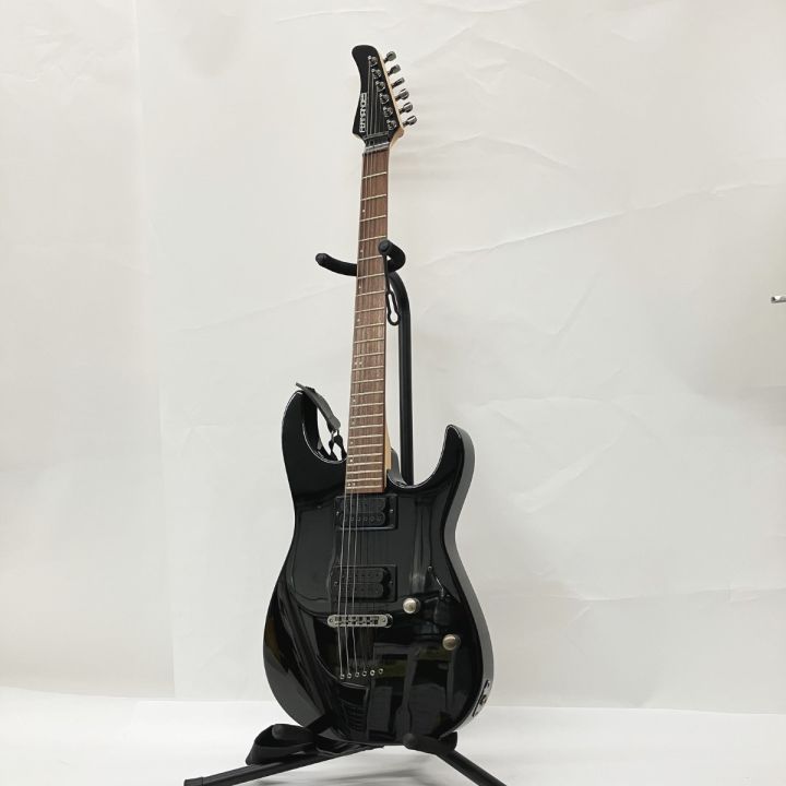 FERNANDES フェルナンデス REVOLVER XX06 ソフトケース付 エレキギター