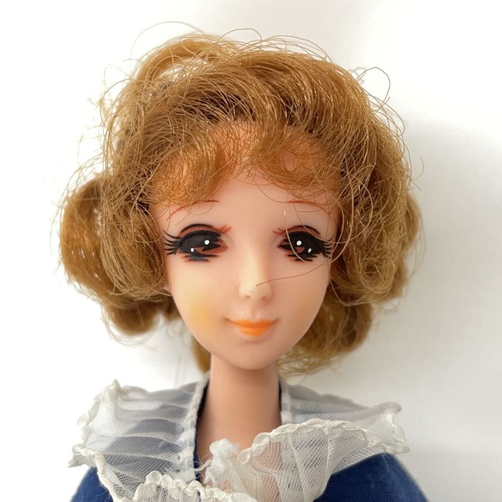 TAKARA タカラ リカちゃん人形 初代リカちゃんママ 香山 織江