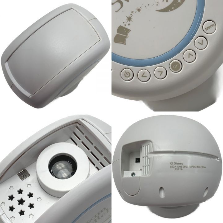 SEGA セガ Disney ディズニー《 Dream Switch ドリームスイッチ