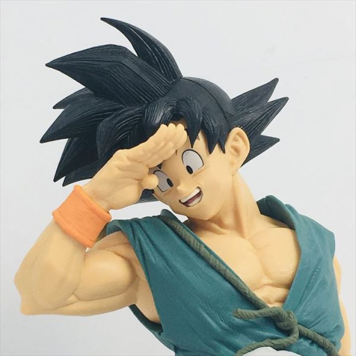 ドラゴンボール超 BWFC 造形天下一武道会3 孫悟空 【公式通販】