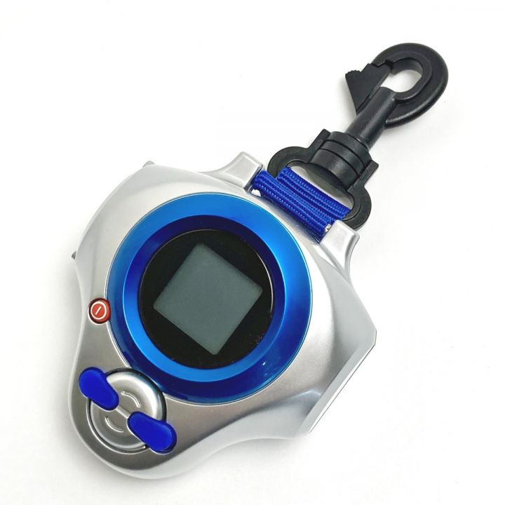 ディーアーク Ver.15th 牧野留姫カラー デジモンテイマーズ 15周年