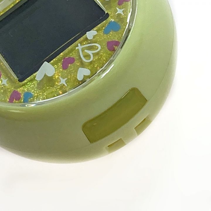 BANDAI バンダイ Tamagotchi たまごっち たまごっちみーつ メルヘンみ