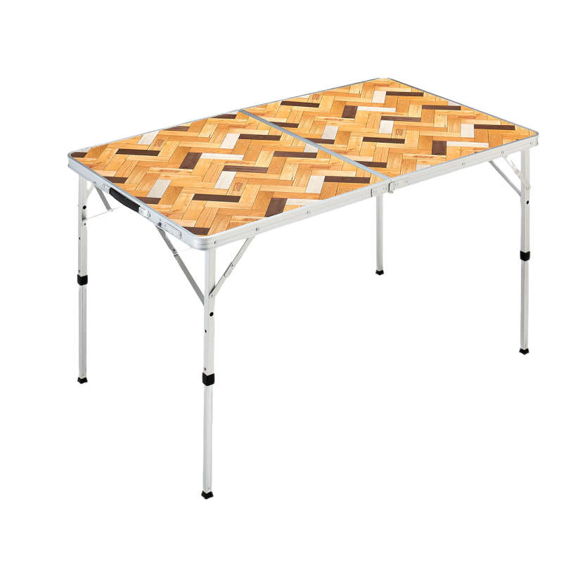 テーブル・チェア・ハンモック Coleman Butterfly Table 120