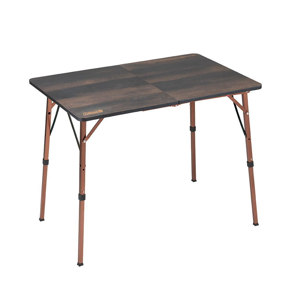 バタフライテーブルNX/90の通販｜キャンプ用品のコールマン【公式