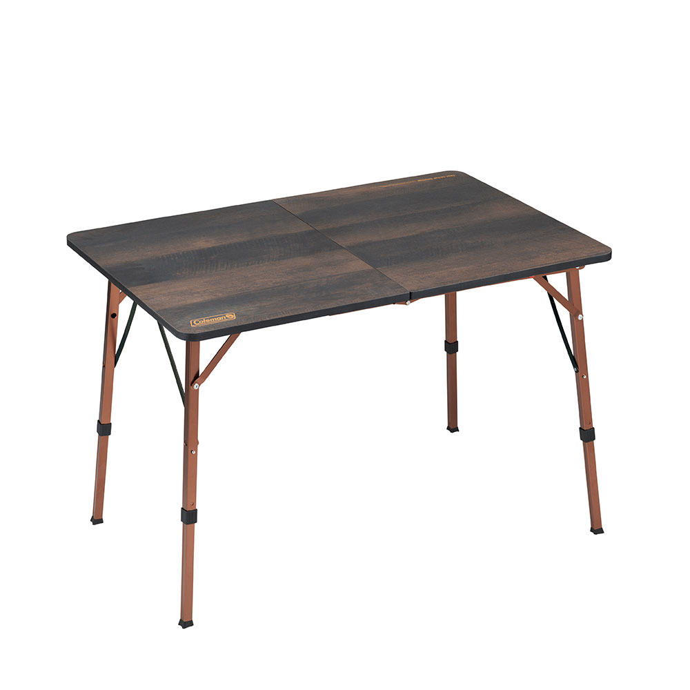 バタフライテーブルNX/90の通販｜キャンプ用品のコールマン【公式