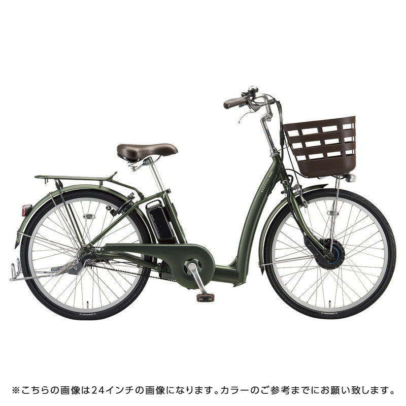 ラクット20 RK0B45 2024年 – DAIWA CYCLE オンラインストア