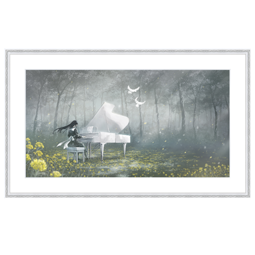 innocent grey 白夜開催記念 パズル red umbrella 朽木冬子 杉菜水姫