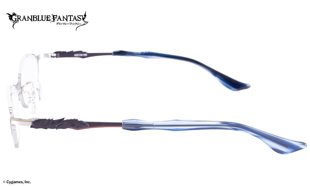 ルシファー モデル / 執事眼鏡eyemirror ONLINE SHOP