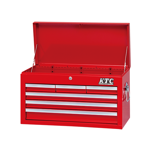 KTC 3/8SQ 工具セット（チェストタイプ）[68点] SK36813XA | 公式