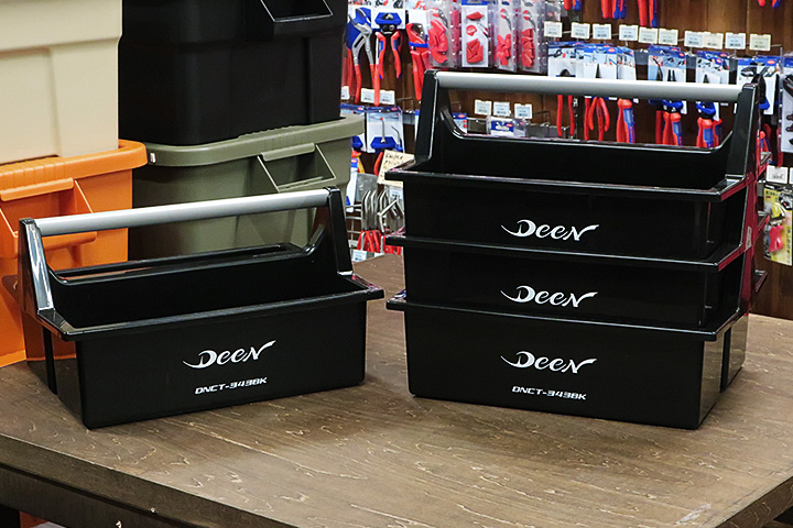 DEENからついに待望の新商品！ロングセラーおかもち発売！ | 読み物TOP