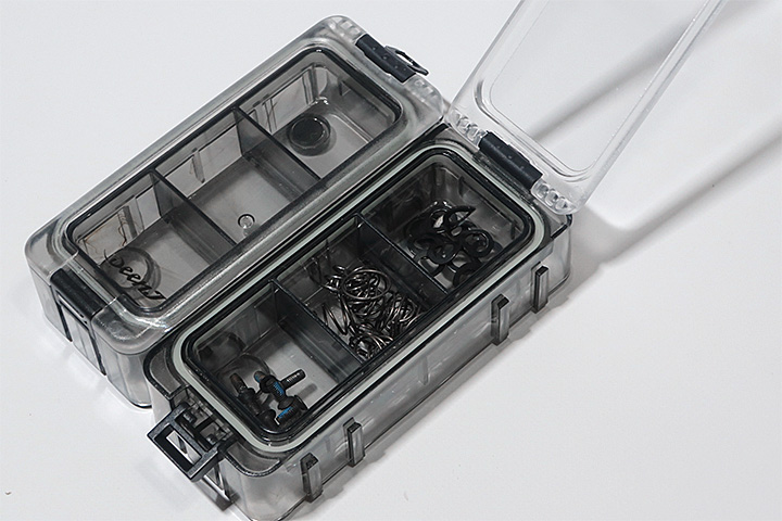 DEEN.J チェーンボックス3PCセット Lサイズ DNJCBL | 公式オンライン