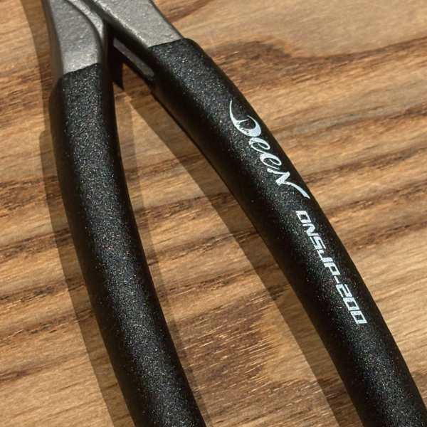 DEEN スリップジョイントプライヤーby KNIPEX DNSJP-200 | 公式