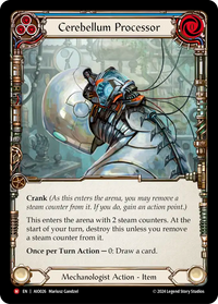 FAB Command and Conquer HNT EARF英語版1枚 FAB Command and Conquer